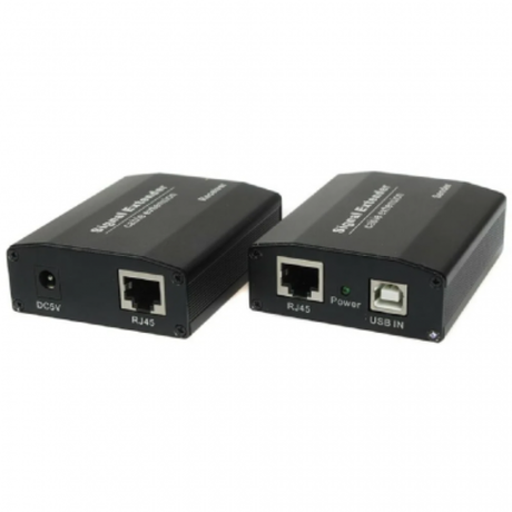 TA-U15+RA-U45 Удлинитель интерфейса