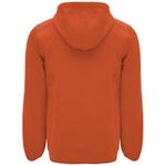 Куртка унисекс Siberia из софтшелла