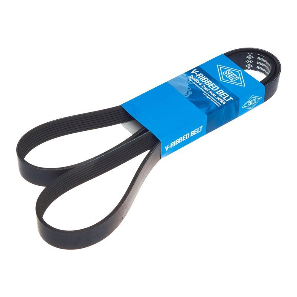 Ремень поликлиновый SUN 7PK1515