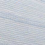 Коврик для ванной, 0.5х0.8 м, ПЭ, син, Травка, Y255