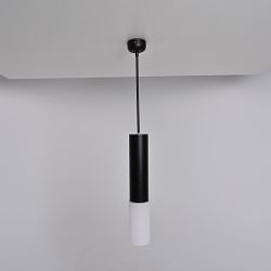 Подвесной Светильник Tevra Black D11 By Imperiumloft