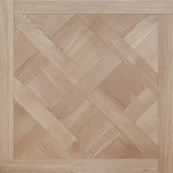 Инженерный паркет Coswick Дуб Серый Дэви (Davy's Grey) Шелковое масло ультраматовое