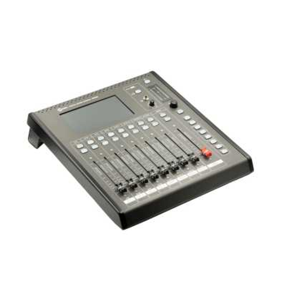 Цифровой микшер Exell EDM12