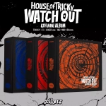 XIKERS - HOUSE OF TRICKY:WATCH OUT
