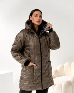 Куртка УК-4429-1 Фабрика Моды