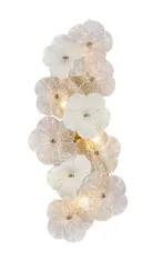 W3000P/5 PT BRS (1) Настенный светильник NW