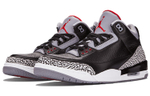 Кроссовки Jordan Air Jordan 3 Retro "Black Cement" 2011