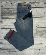 Джинсы Kiton