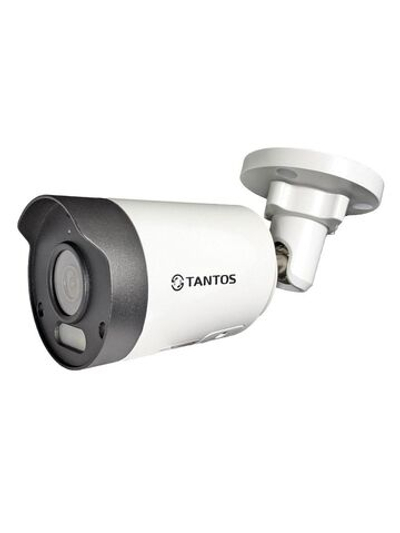 Видеокамера IP Tsi-Pe25FPN
