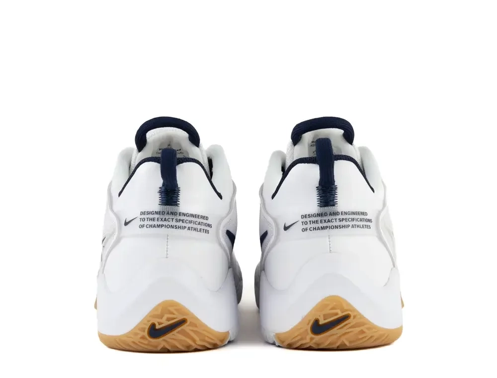 Волейбольные кроссовки Nike HyperAce 3