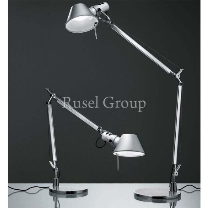 Настольная лампа Artemide TOLOMEO MINI