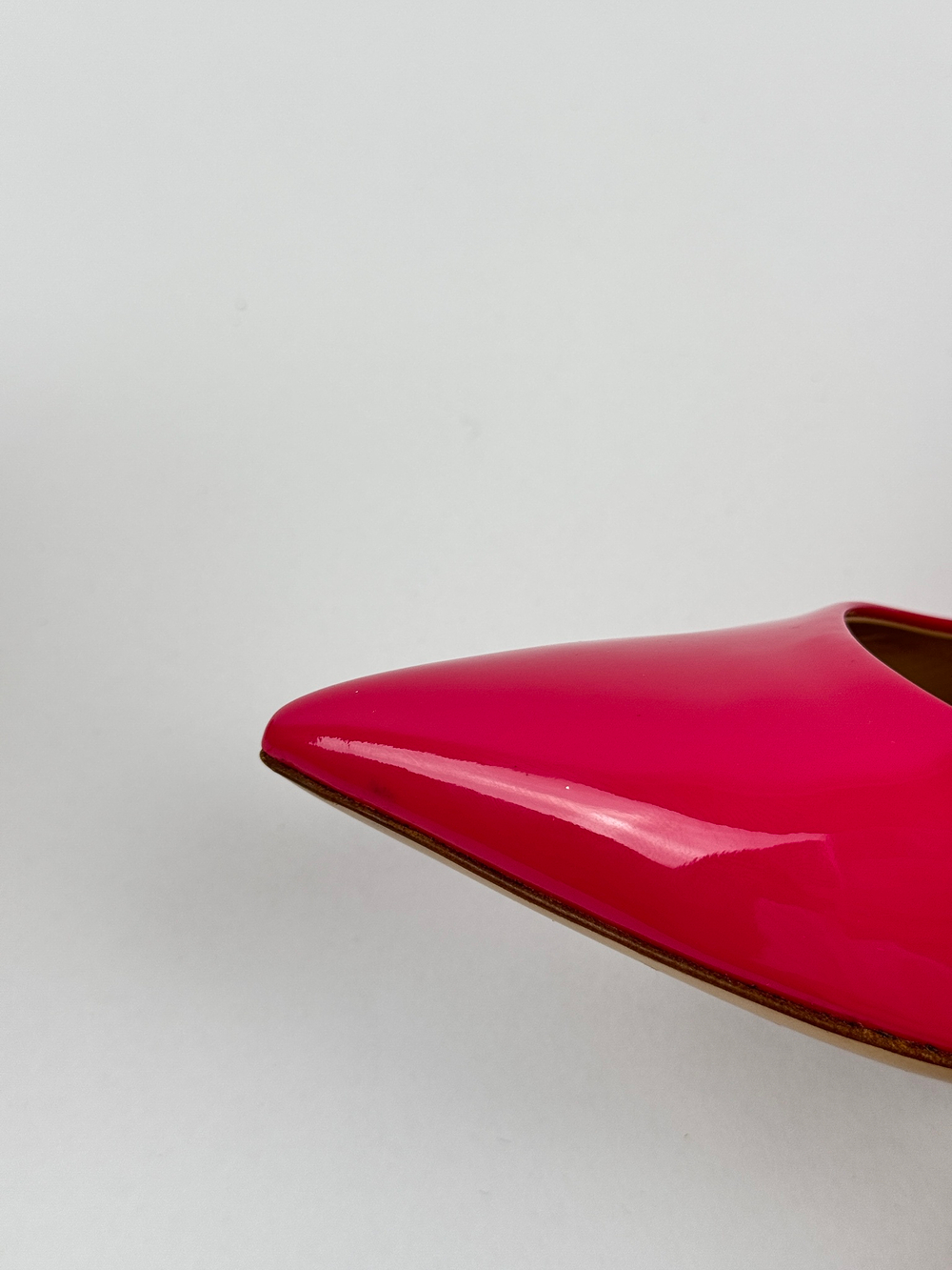Туфли Salvatore Ferragamo