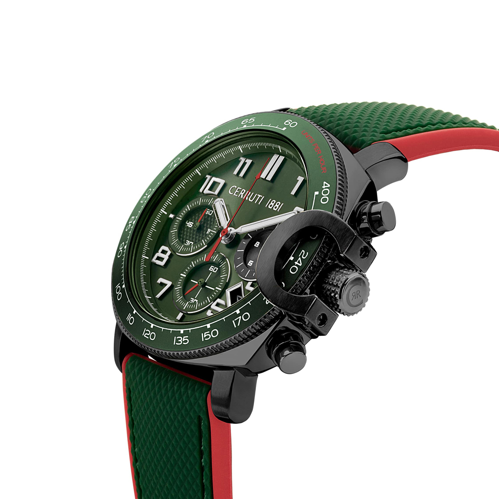 CERRUTI 1881 CIWGO2206807
