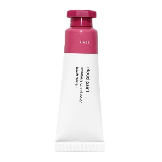 Glossier	Cloud Paint Haze