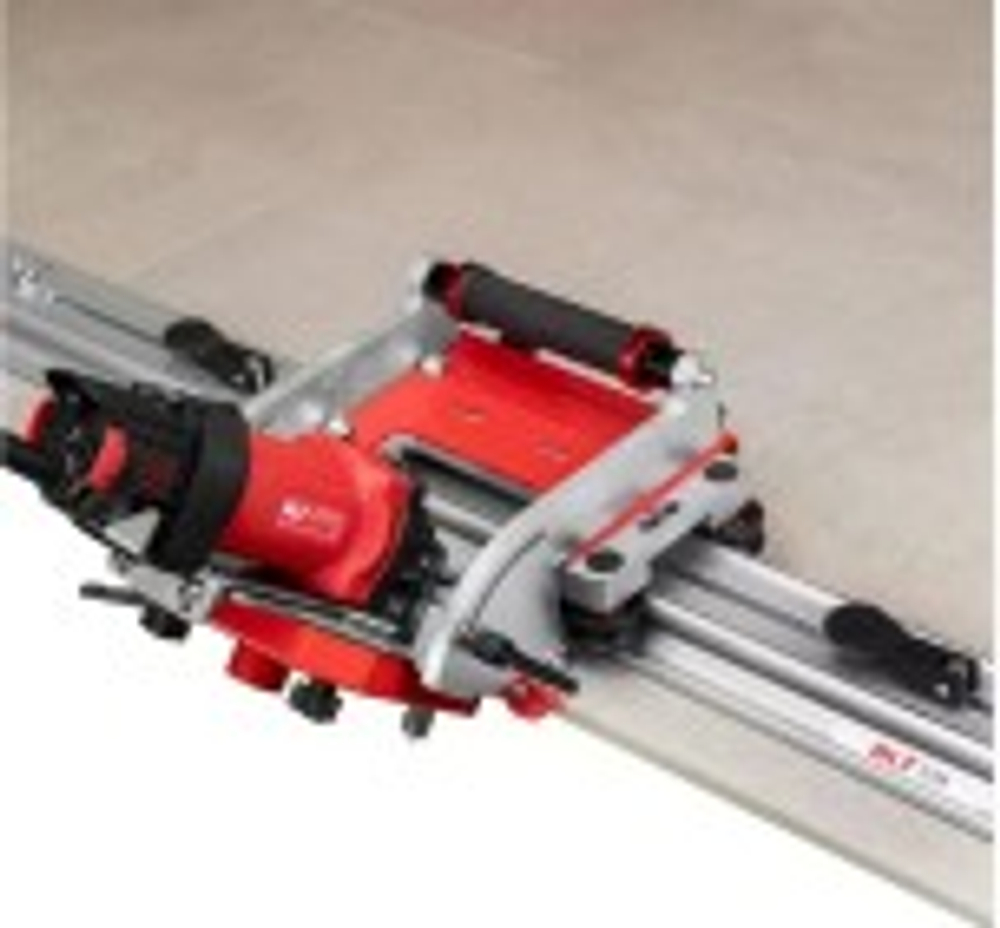 Станок плиткорезный DLT 3609 для шины Slim Cutter MAX-Plus