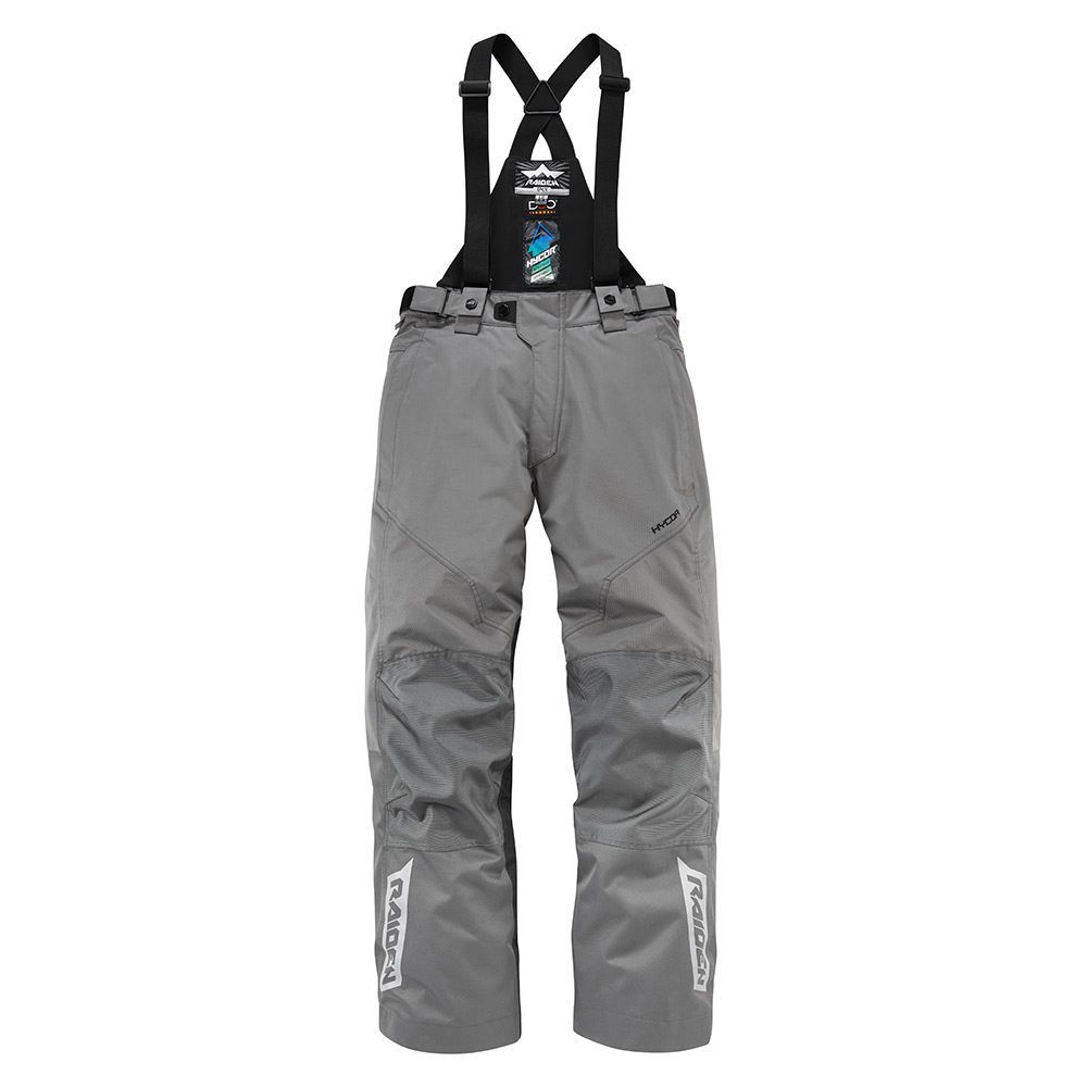 Raiden DKR Monochromatic / Серый