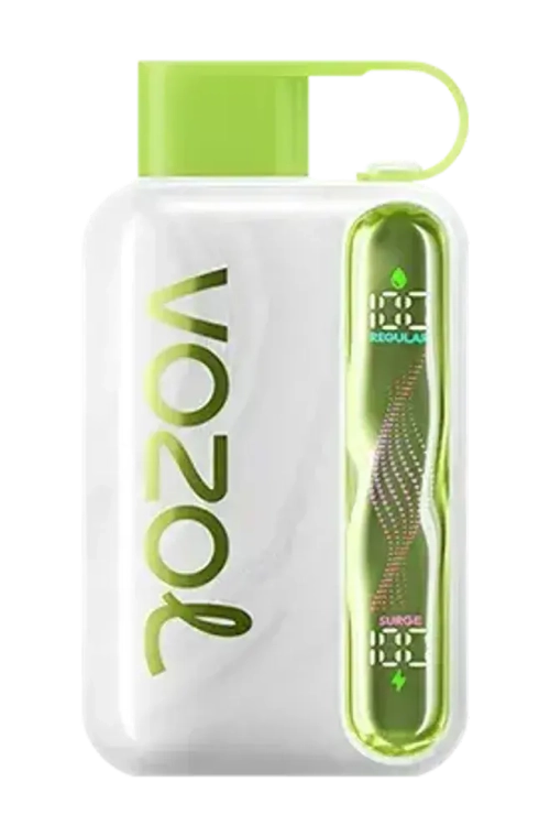 Vozol STAR 40000 - Watermelon Sour Peach (5% nic)