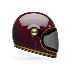 Мотошлем Bell Bullitt Carbon Transcend