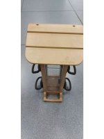 Кормушка для птиц JOK 21 Marchioro (1007102100055)