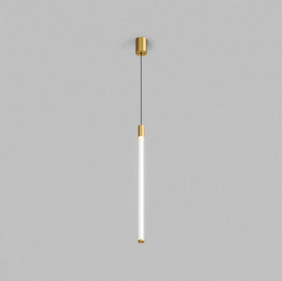 Подвесной светильник DENKIRS AURA DK4314-BR