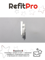 Крепление тачпада для ноутбука Lenovo G580 (90200983), оригинал