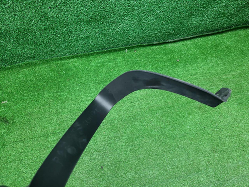 Накладка заднего бампера Porsche Cayenne 3 (17-23)