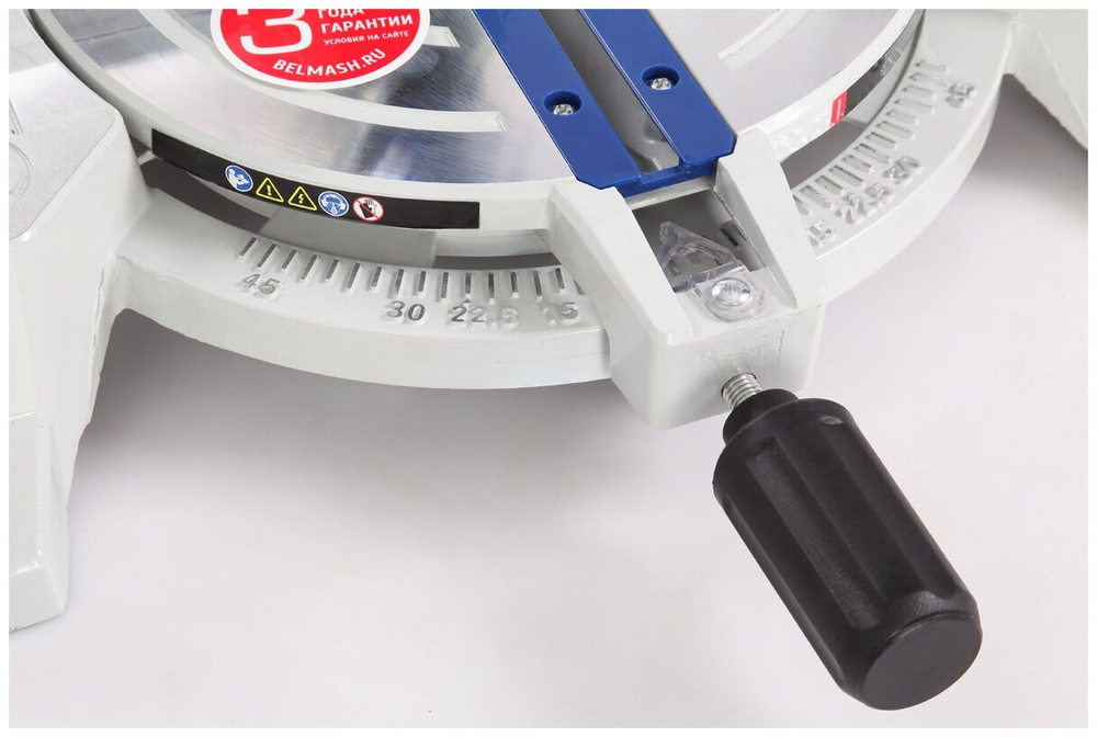 Пила торцовочная BELMASH MSB-255 (S218A)