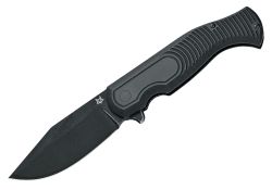 Нож Fox FX-524 B EASTWOOD TIGERфотография - 1