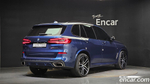 BMW X5 (G05) M50d (10.2019)