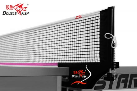 Сетка для н/т Double Fish XW-923 Black