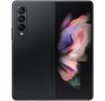 Смартфон Samsung Galaxy Z Fold3 12/512 ГБ RU, Черный