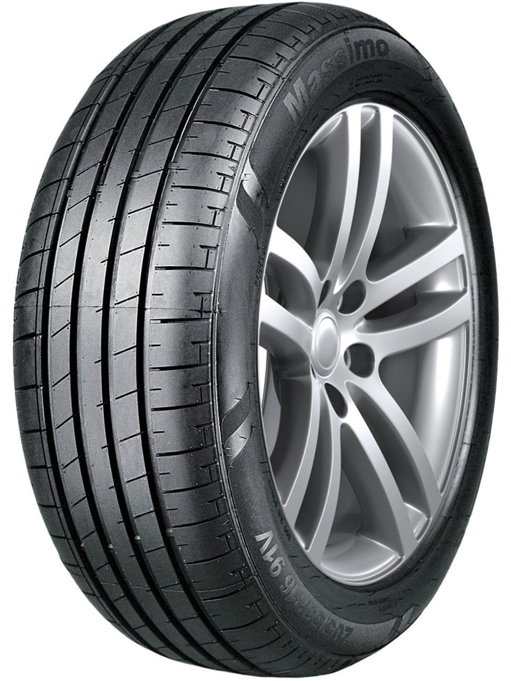 Автошина 225/55R17 TRIANGLE EFFEXSPORT TH202 101Y TL