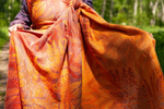 Mokosh wrap Купала Ярило