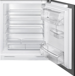 Встраиваемый холодильник Smeg U8L080DE