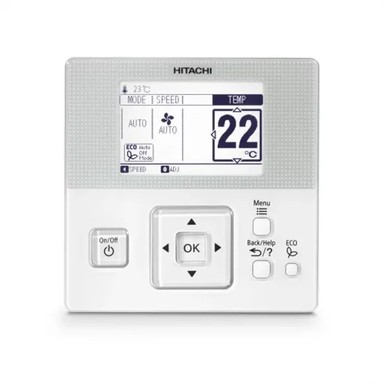 Канальный кондиционер Hitachi RAD-50RPE / RAC-50NPE