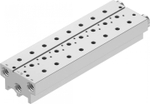 VABM-B10-20S-G14-7 Плита для блочного монтажа