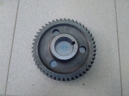 Шестерня 5-й передачи пром.вала (z-47) 236У-1701053