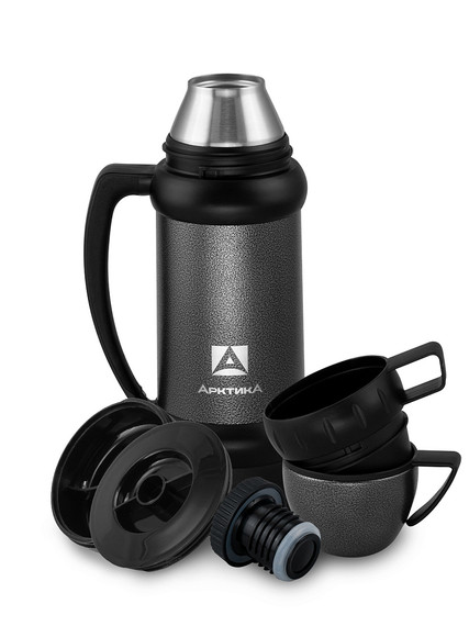 Термос Шторм