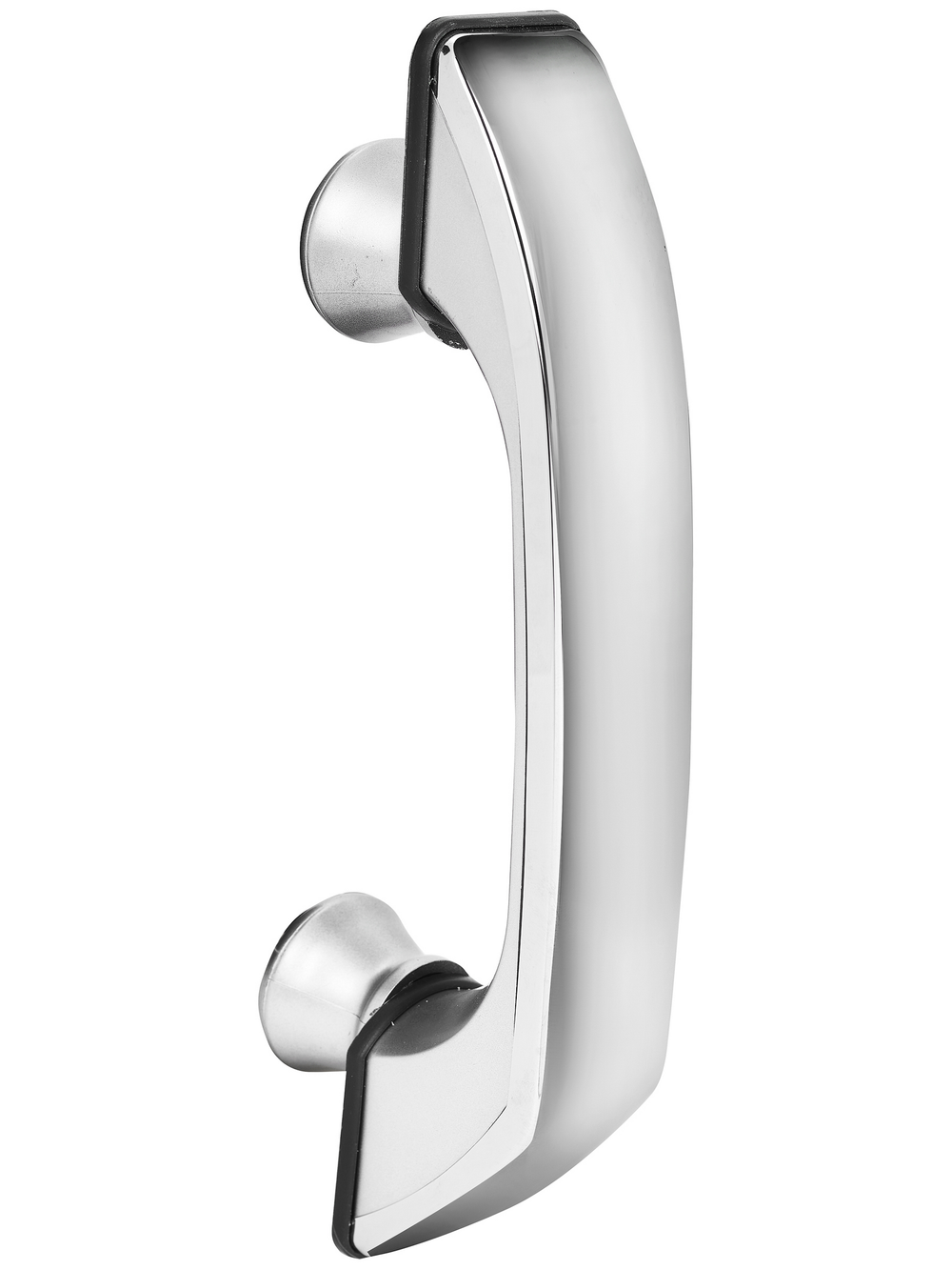 Душевая кабина RIVER TEMZA 100/44 МТ 100х100х217 10000001270 Универсальная Четверть круга