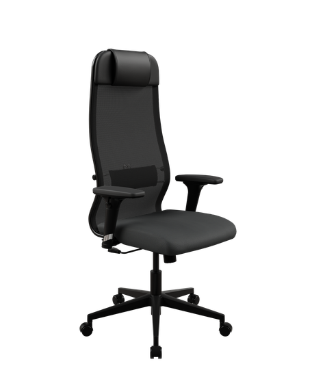 Кресло ErgoLife Set 11/подл.200/осн.Sit 002