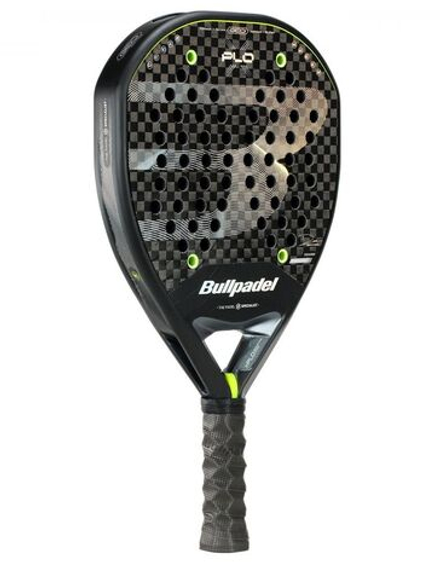 Ракетка для Padel Bullpadel XPLO 26