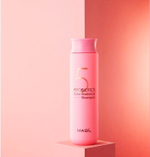 Masil Шампунь с пробиотиками для защиты цвета - 5 probiotics color radiance shampoo, 50мл, шт