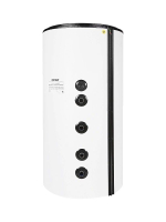 Бойлер косвенный напольный STOUT OptiBase 150 л. SWH-2110-000150