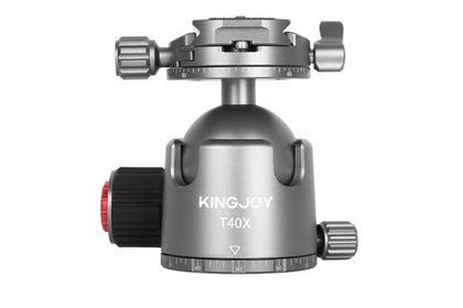 Штативная голова Kingjoy T40X