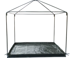 Шатер Митек "Пикник-Элит" 3 х 3