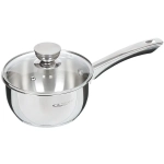 Ковш из нержавеющей стали 1,5л «Антея» Катунь