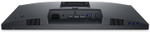 Монитор DELL 210-BDSL серебристый