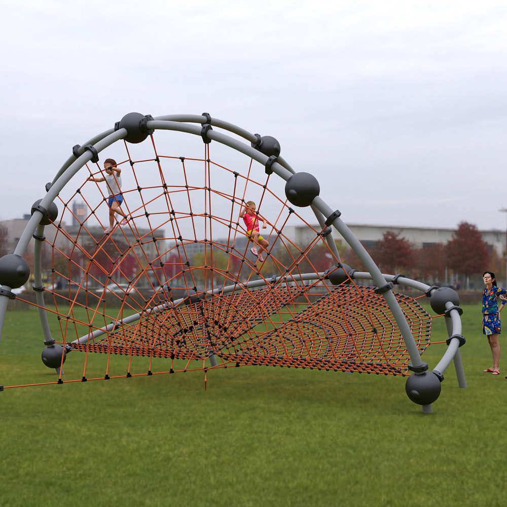 Канатный лаз Romana 116.01.00