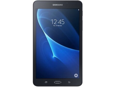 Планшет Samsung Galaxy Tab A 7.0 8Gb black SM-T285