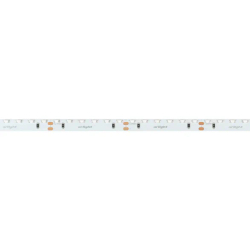 Светодиодная лента RS-S120-8mm 24V Warm3000 (9.6 W/m, IP20, 3014, 5m) (Arlight, боковое свечение) 039429
